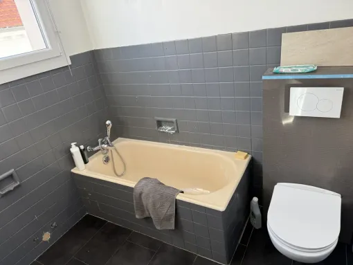 Rénovation complète d'une salle de bain à Cannes, Cannes, FDS FAY DEPANN SERVICES