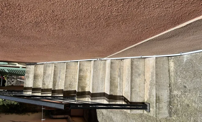 Intervention réussie à Nice : création d'un réseau pointe d'eau jardin par FDS FAY DEPANN SERVICES, Cannes, FDS FAY DEPANN SERVICES