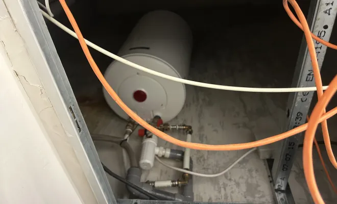 fds fay depann services : intervention réussie sur un chauffe-eau fuyant à Cagnes-sur-Mer, Cannes, FDS FAY DEPANN SERVICES