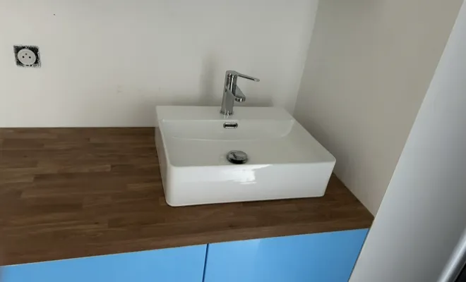 Intervention réussie à Nice Nord pour l'installation d'une bionderie, Cannes, FDS FAY DEPANN SERVICES