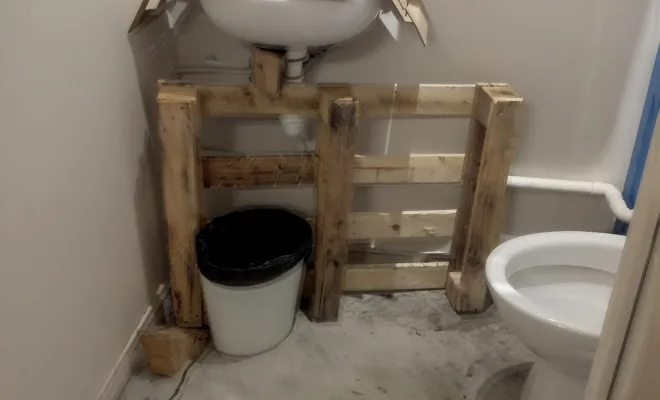 Intervention réussie à Grasse : remplacement de lavabo, Cannes, FDS FAY DEPANN SERVICES