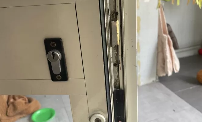 Ouverture de portes claquées ou bloquées, Cannes, FDS FAY DEPANN SERVICES