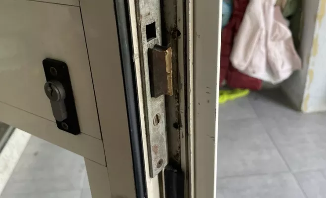 Ouverture de portes claquées ou bloquées, Cannes, FDS FAY DEPANN SERVICES