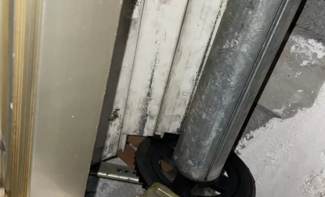 Ouverture de portes claquées ou bloquées, Cannes, FDS FAY DEPANN SERVICES