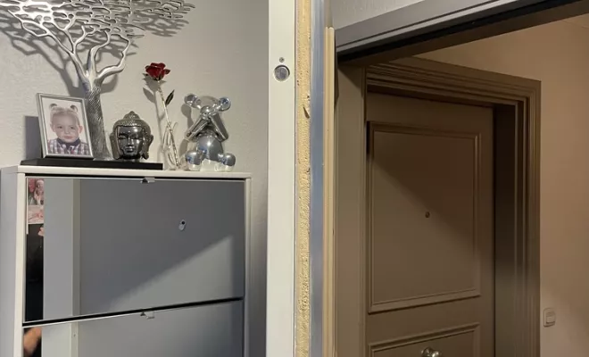 Ouverture de portes claquées ou bloquées, Cannes, FDS FAY DEPANN SERVICES