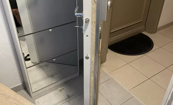 Ouverture de portes claquées ou bloquées, Cannes, FDS FAY DEPANN SERVICES