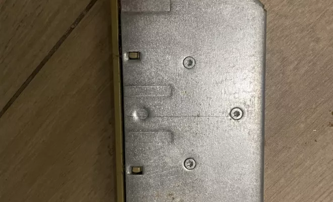 Ouverture de portes claquées ou bloquées, Cannes, FDS FAY DEPANN SERVICES