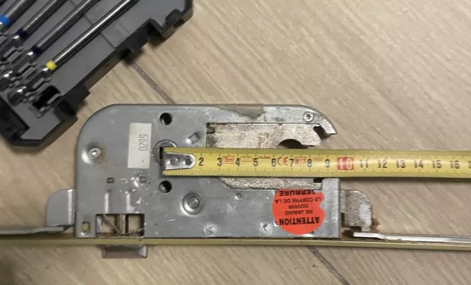 Ouverture de portes claquées ou bloquées, Cannes, FDS FAY DEPANN SERVICES